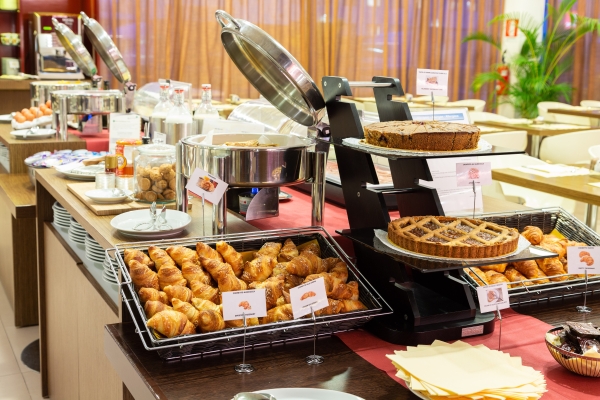 Hotel Best Western Goldenmile Milan (Trezzano sul Naviglio)